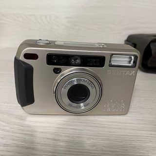 ジャンク PENTAX ESPIO 120Mi (J102927) ジャンク PENTAX ESPIO 120Mi (J102927) Pentax Espio 120Mi