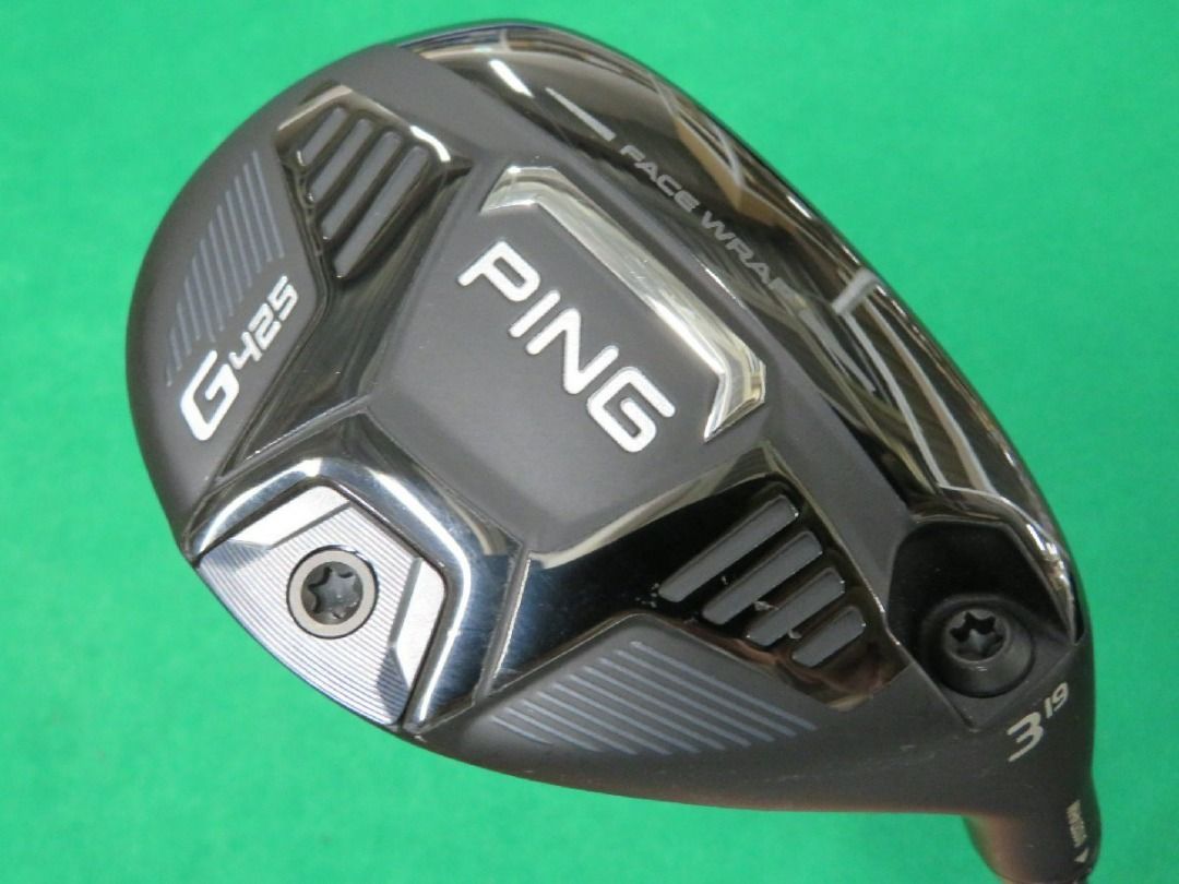 2020 Model Golf Driver PING G425 MAX Driver - ALTA J CB SLATE