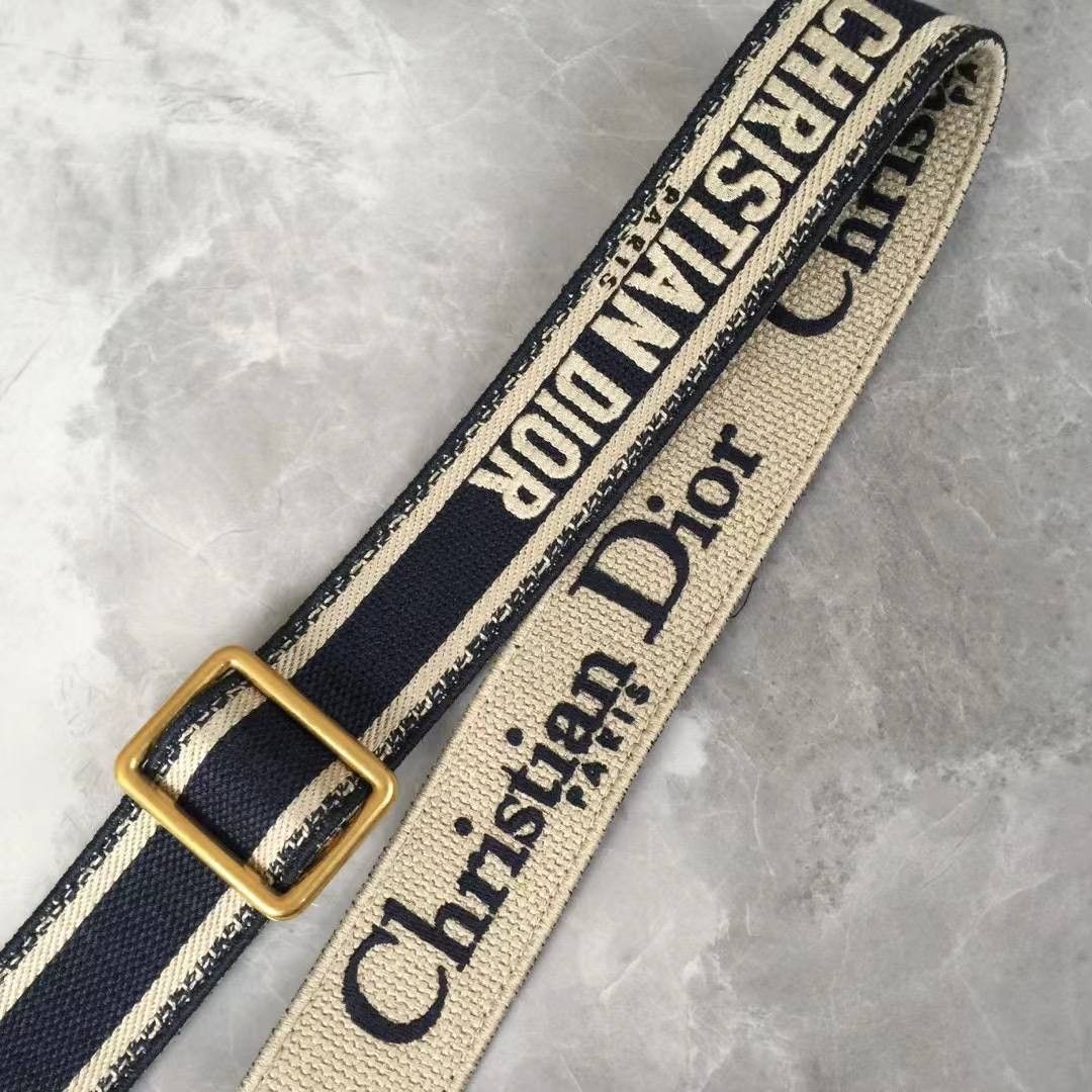Dior purse strap 2025