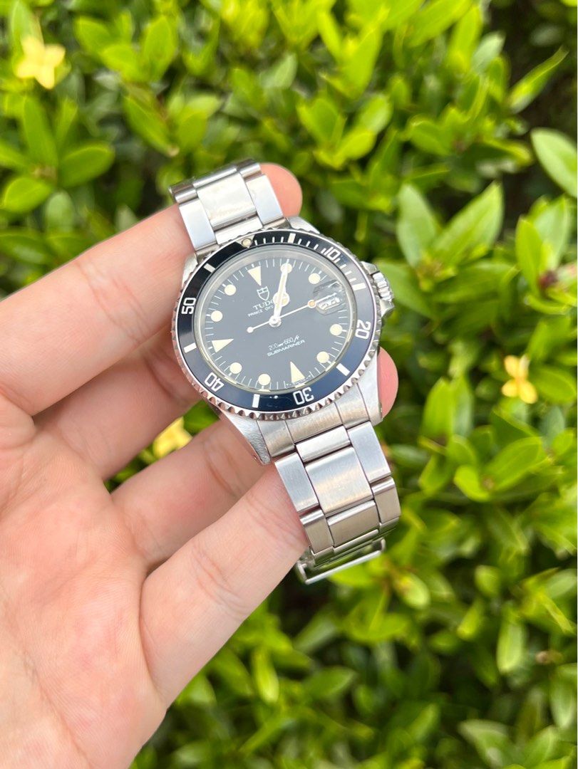 Submariner 36mm best sale