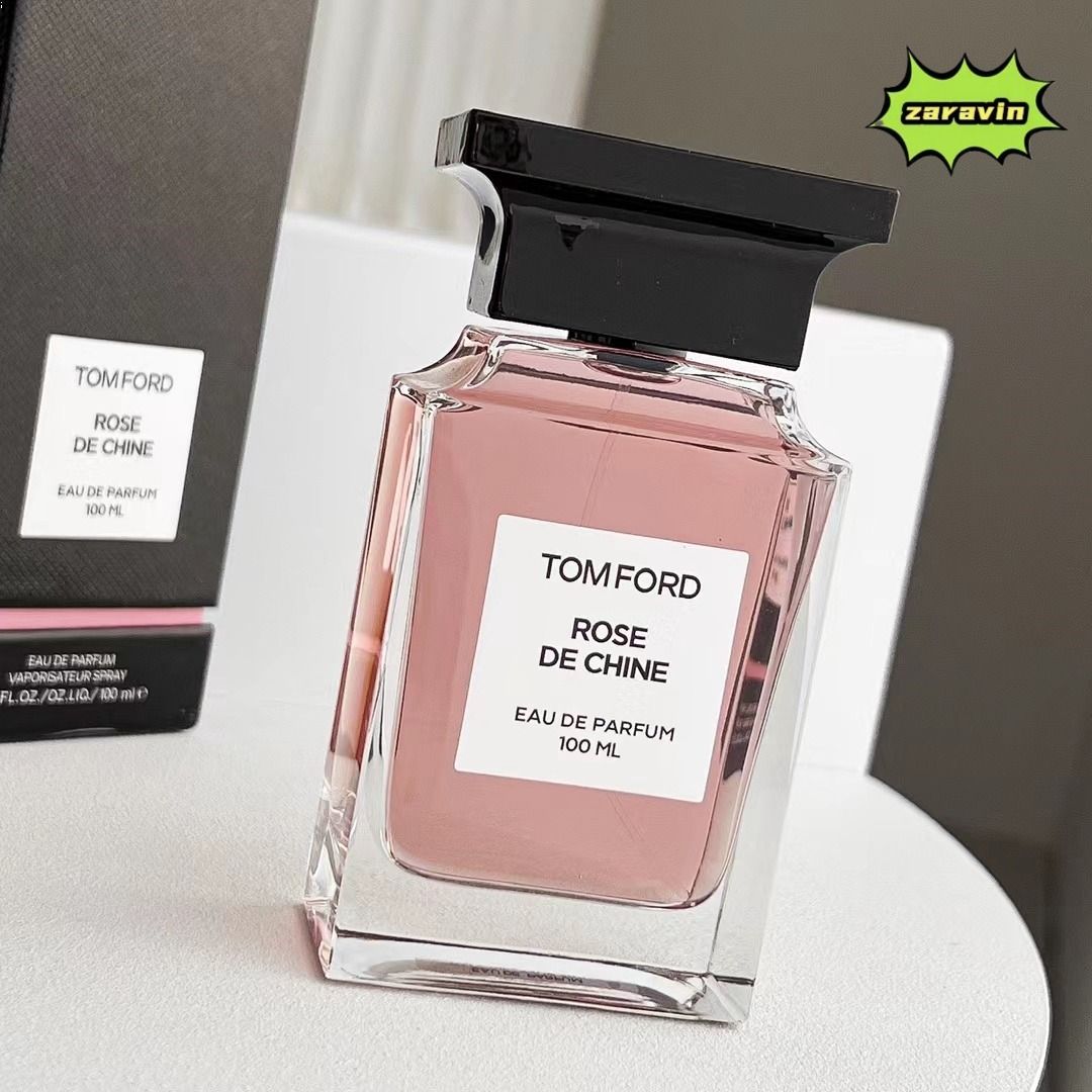 トムフォード TOM FORD ローズプリック EDP 50ml [107785] 営業 - ユニセックス