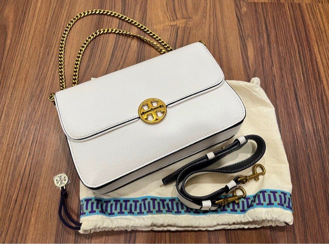 Tory burch chelsea convertible sales