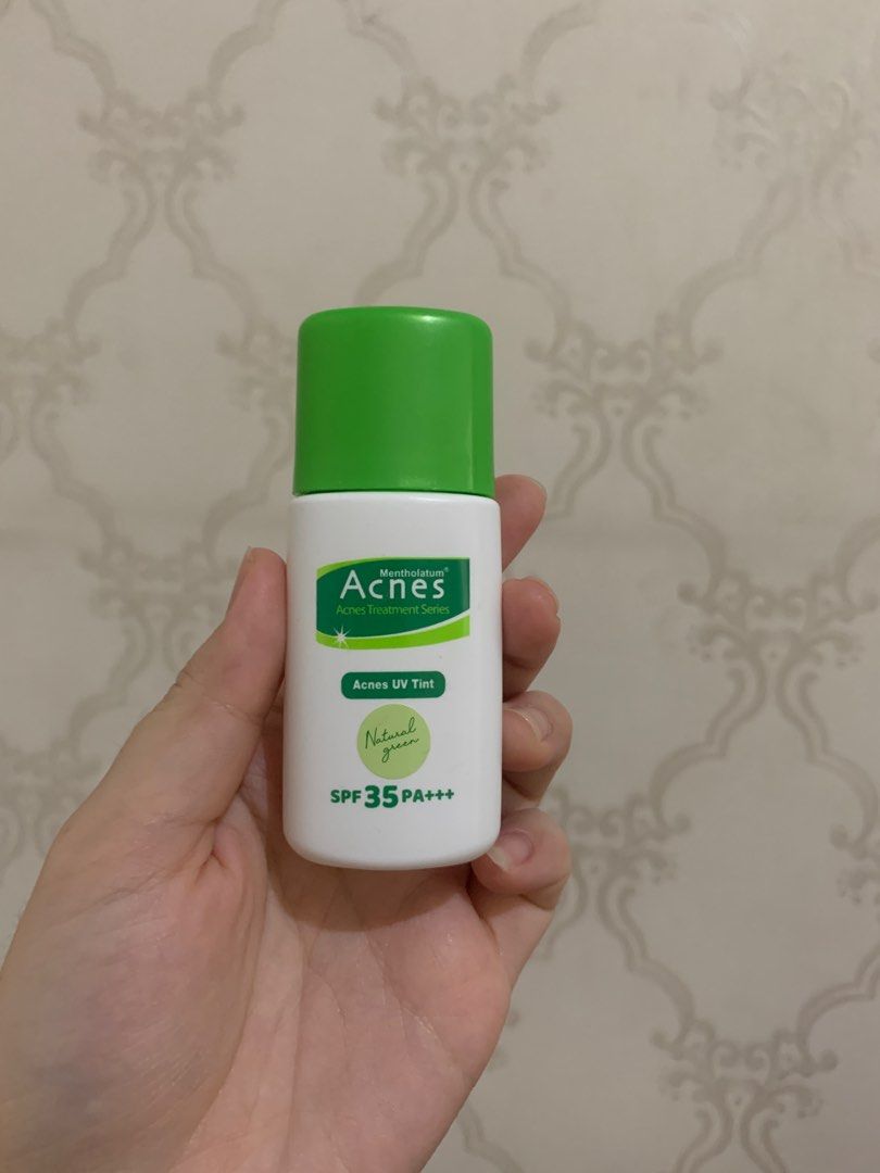 Acnes sunscreen shop