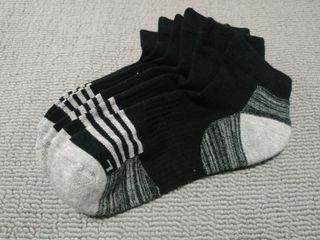 Active sports socks (3 pairs)
