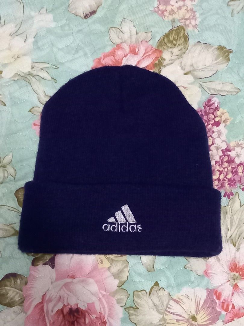 Adidas deals paramount beanie