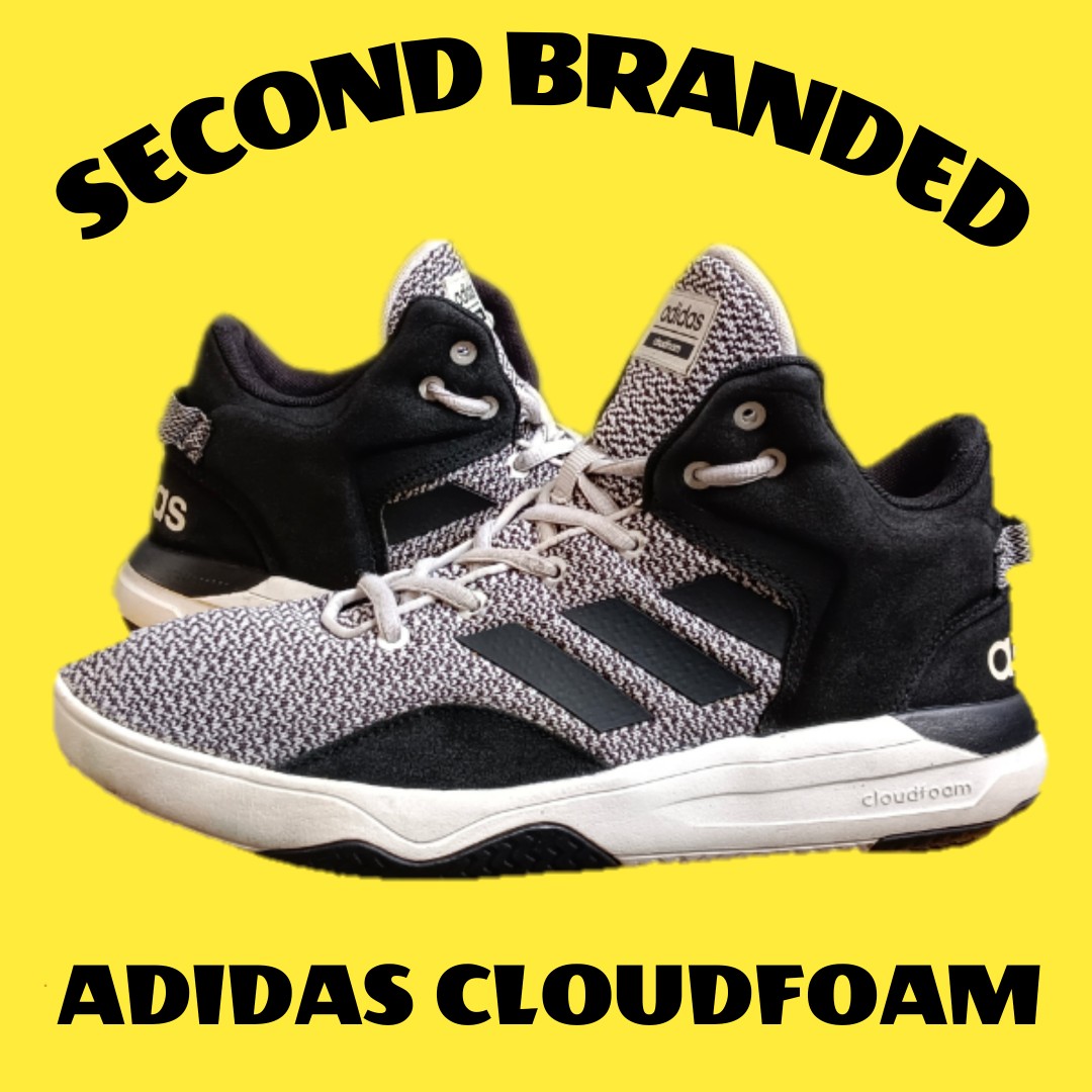 Adidas Cloudfoam on Carousell