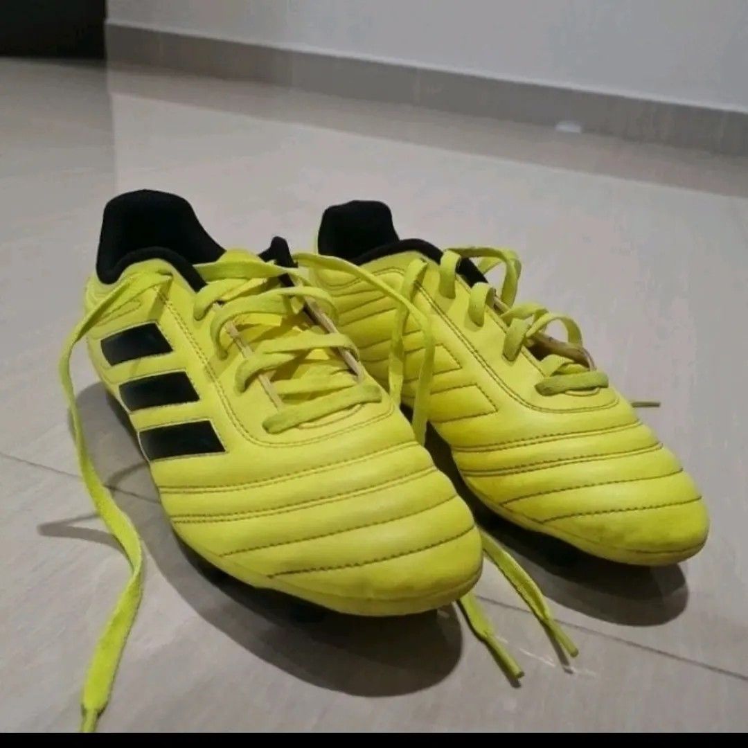 Adidas copa 19.3 vs 19.4 deals