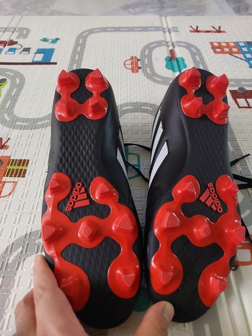 Adidas Football Boot, Sports Equipment, Other Sports Equipment and