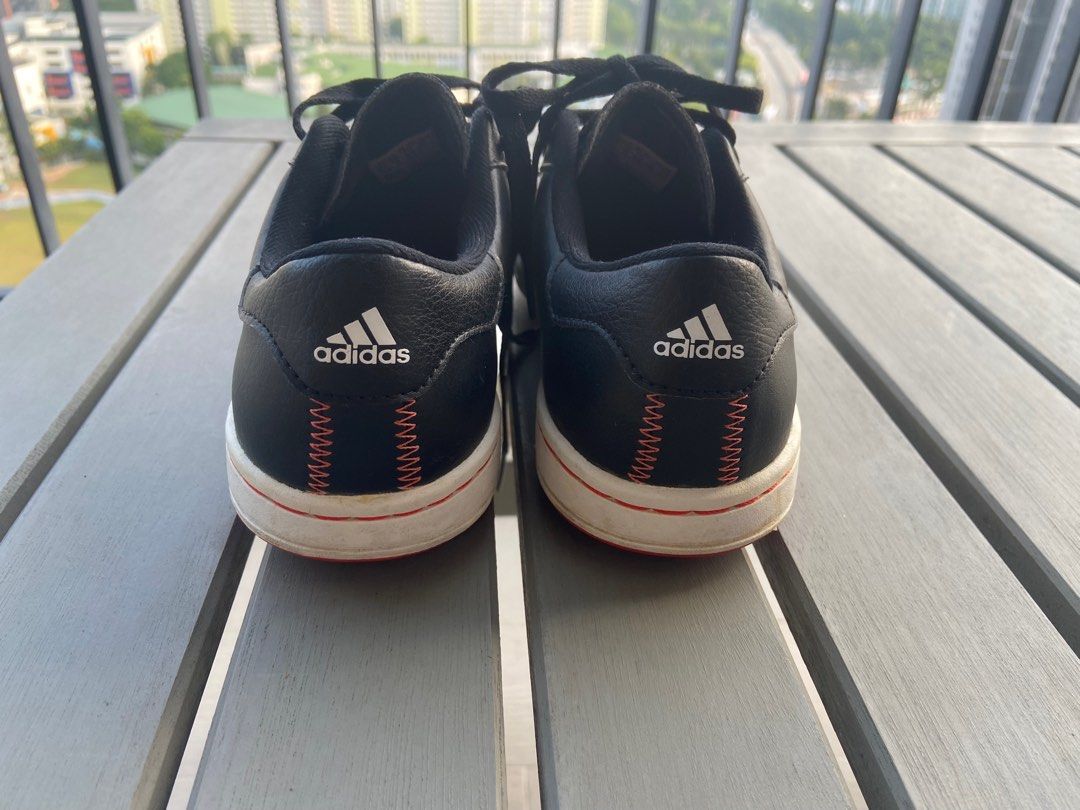 Adidas golf shoes UK size 2 Sports Equipment Other Sports