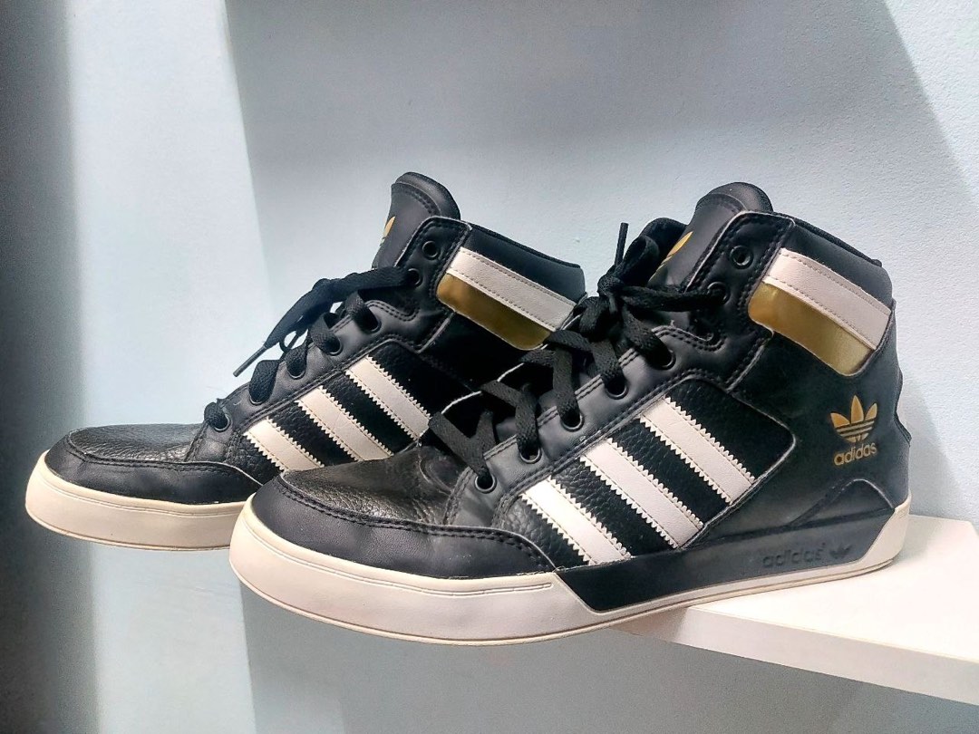 Adidas clearance hardcourt knit