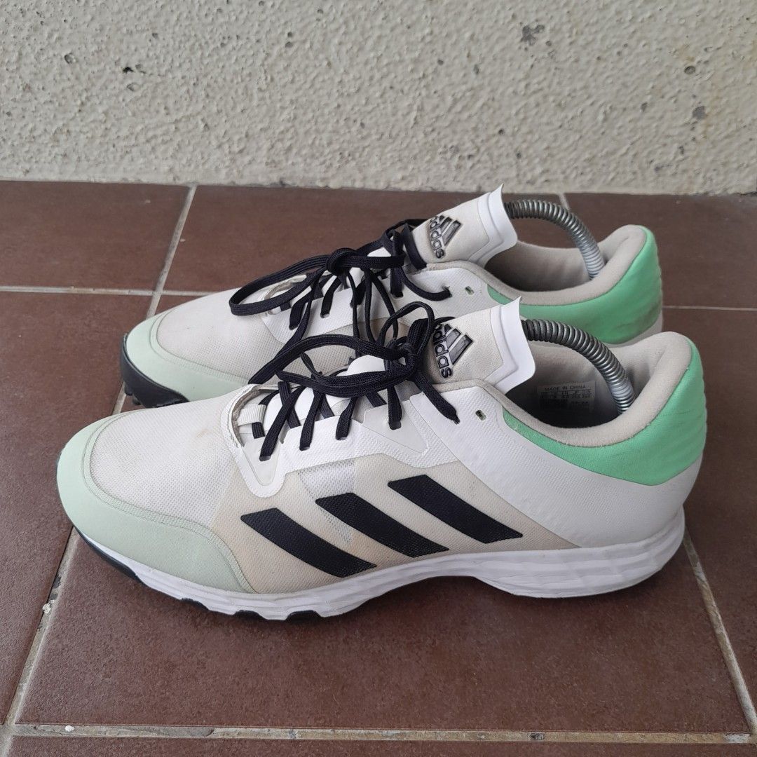 Adidas lux field hockey shoes deals