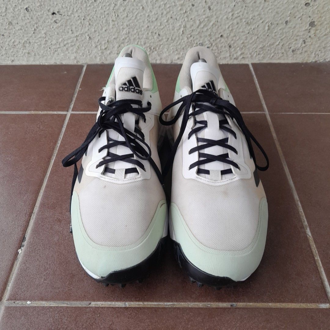 adidas gazelle silver green womens Adidas Lux 2.2S Hockey Shoes main image 1