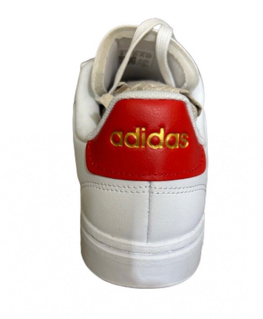Adidas us 9 uk new arrivals 8.5 mens