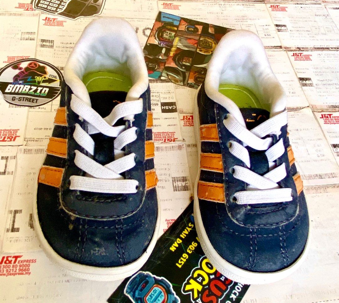 Adidas neo baby store