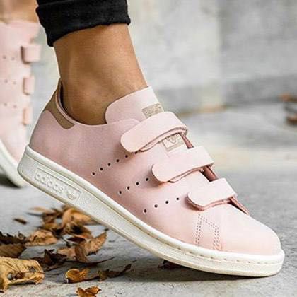 Stan smith nabuk deals