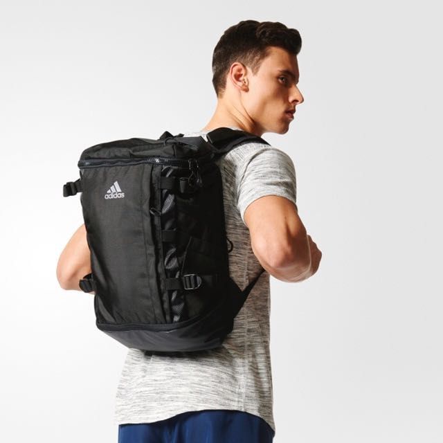 Adidas 26l backpack new arrivals
