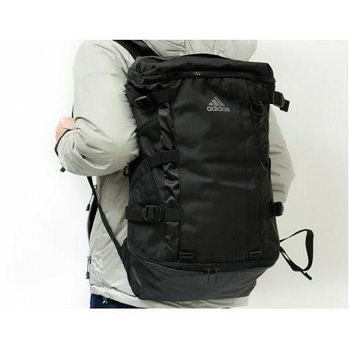 ADIDAS OPS BACKPACK 26L BLACK Carousell