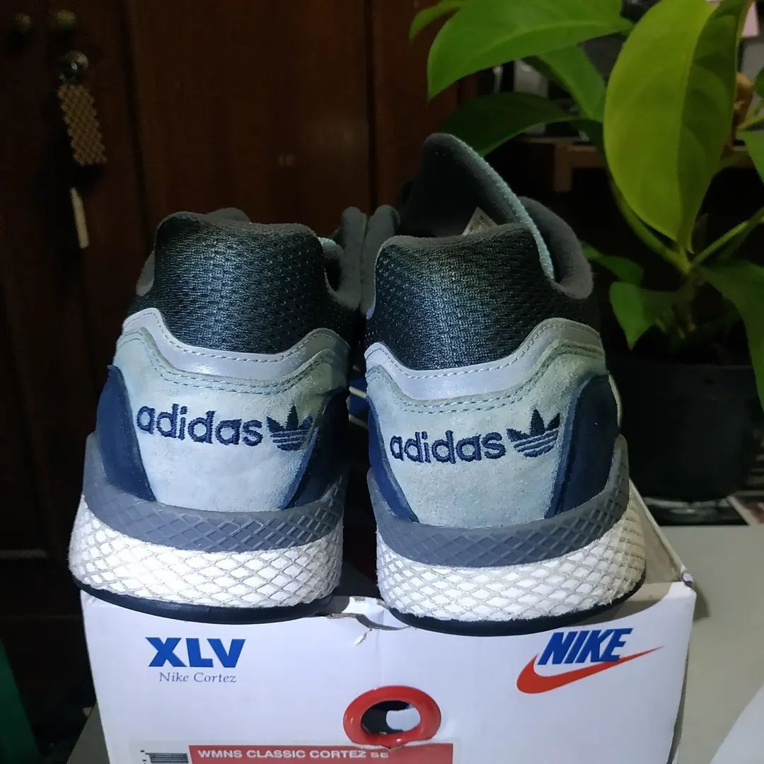 Adidas originals ultra tech