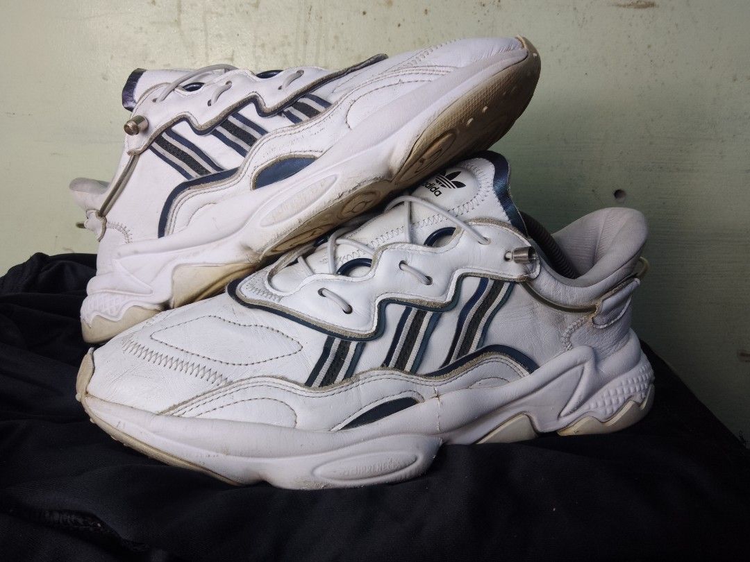 Ozweego size 11 outlet