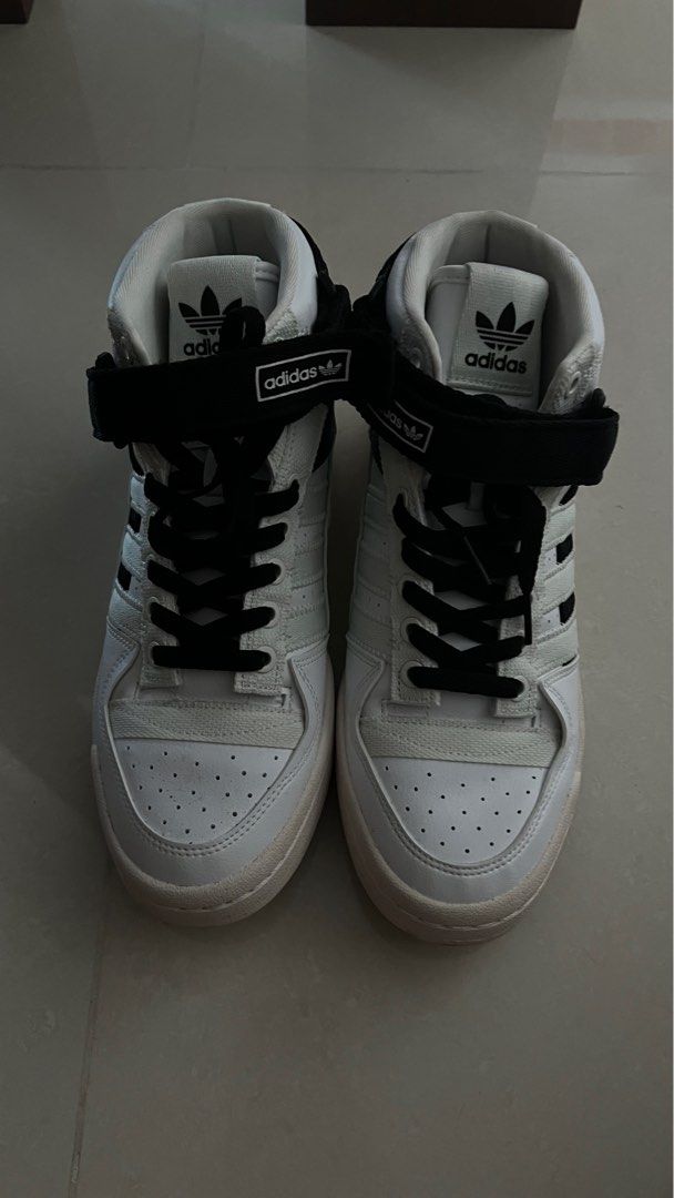 Mens adidas forum outlet