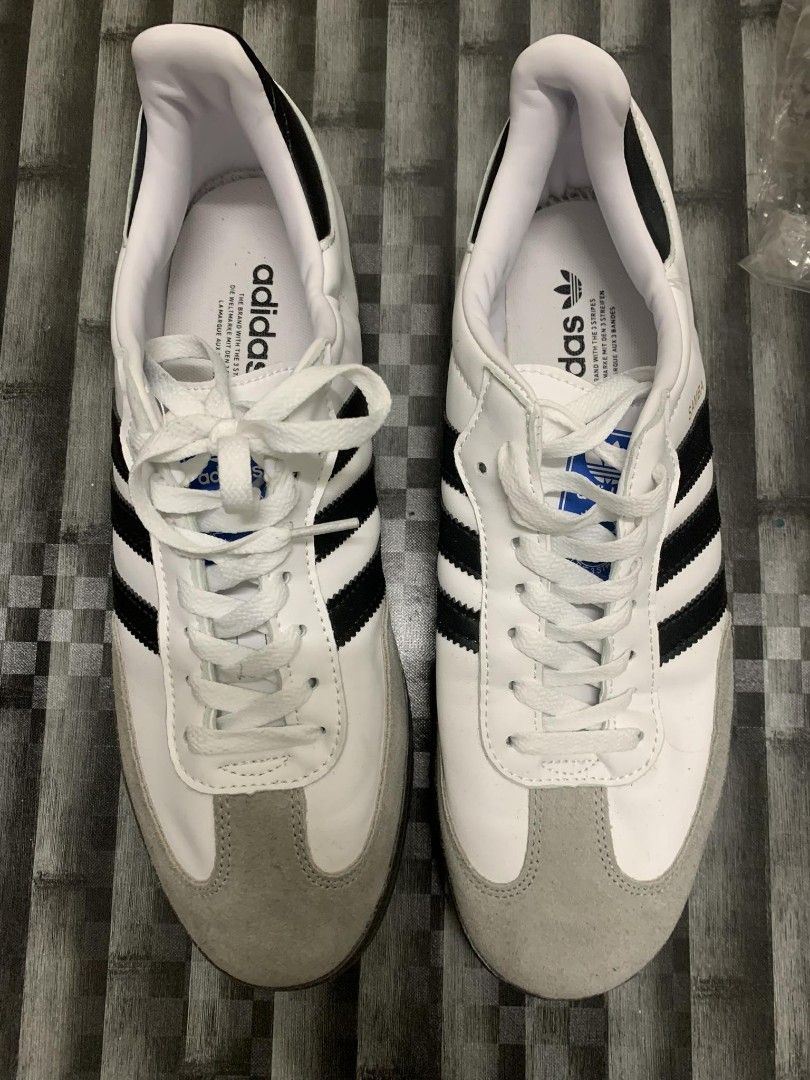 Adidas Samba Bundle