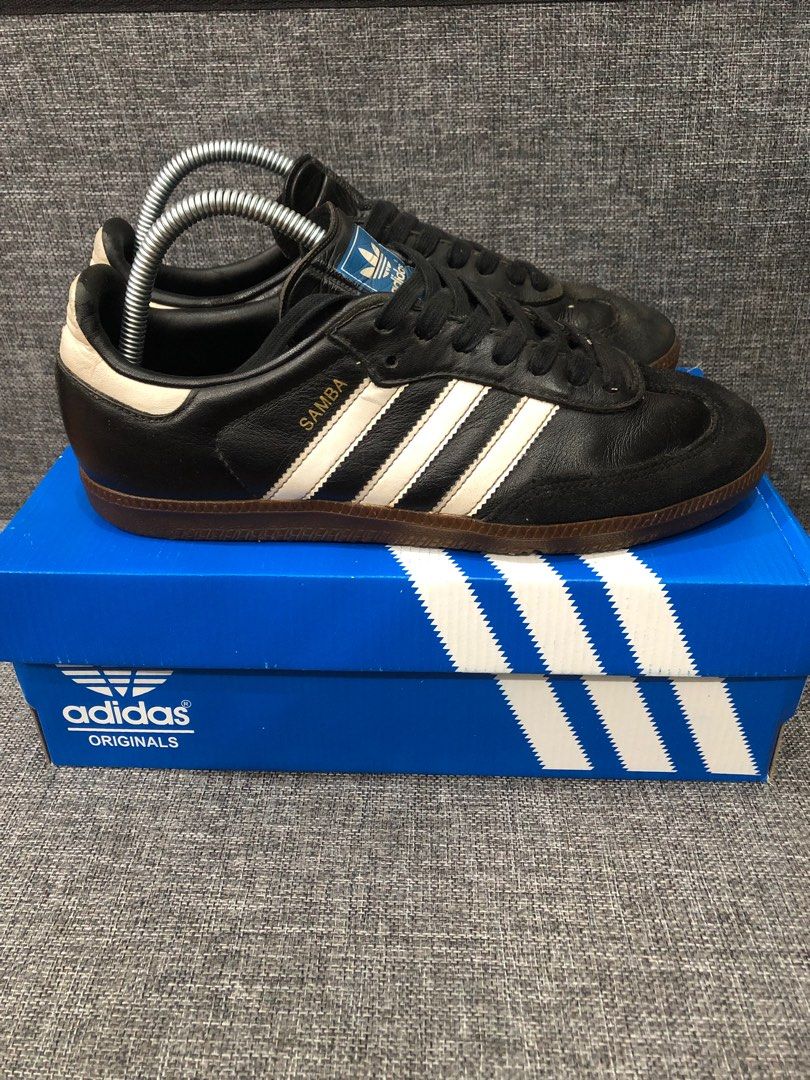 Adidas samba classic kw store