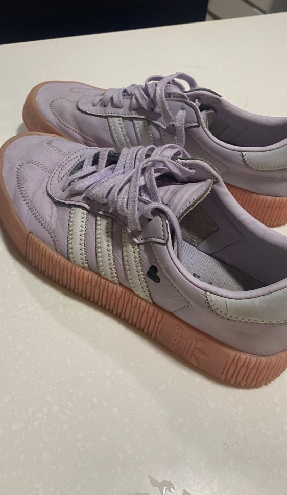 Sambarose purple online