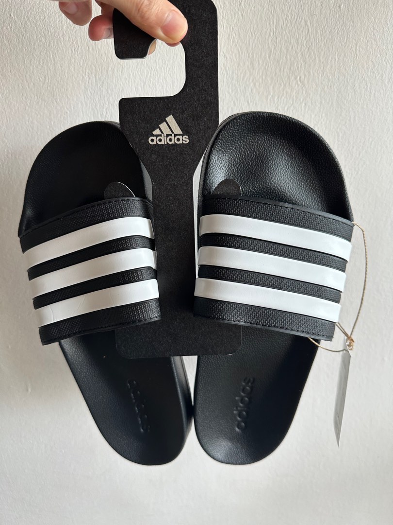 addidas sliders mens