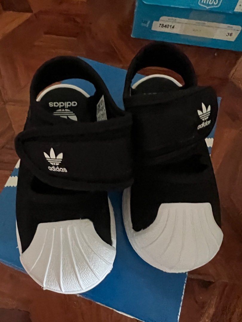 Adidas Superstar 360 Sandals