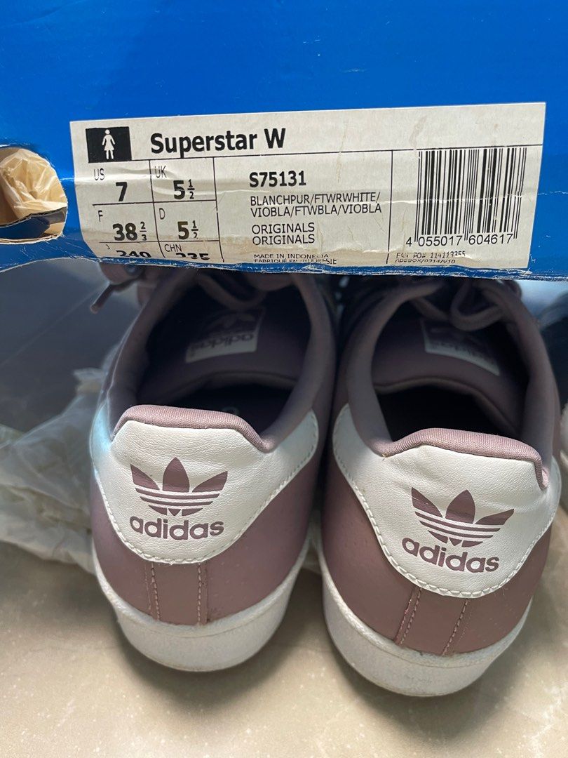 Adidas us hotsell 7k size japan