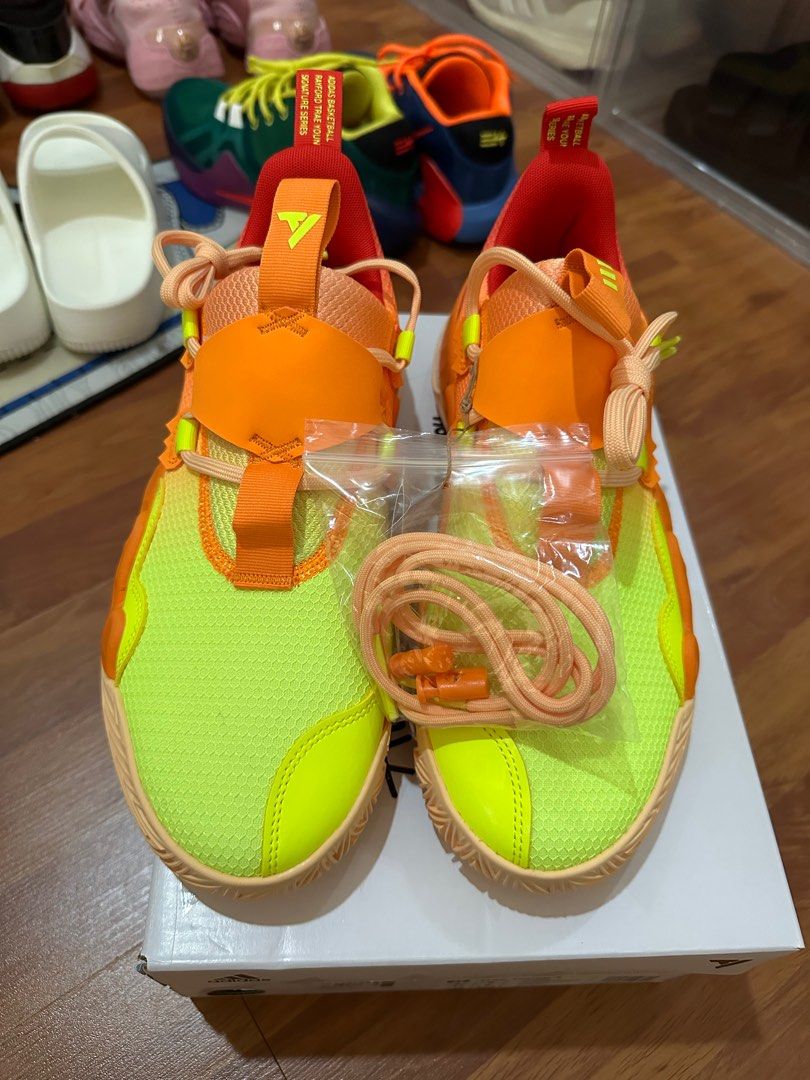 Adidas original outlet young 1