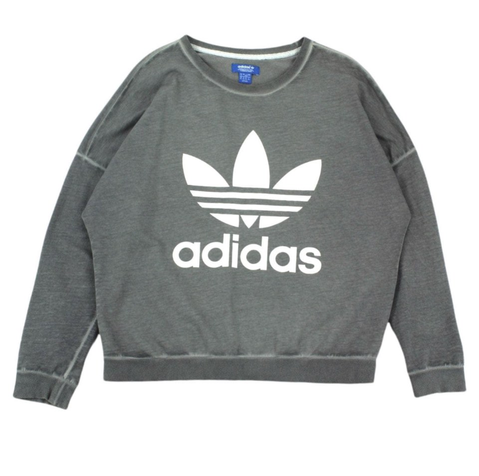 Sweat adidas vintage best sale