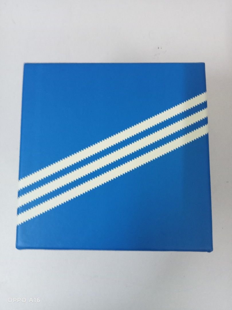 Adidas watch box deals