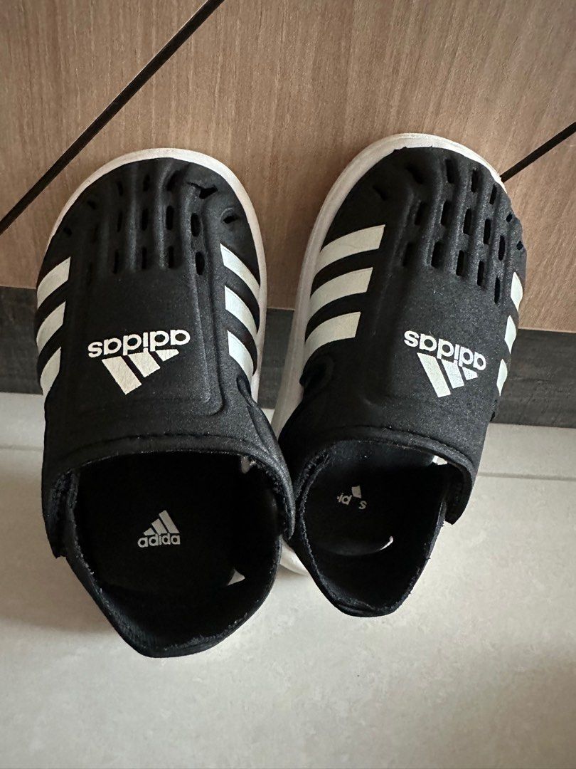 Adidas Water Sandals Babies Kids Babies Kids Fashion on