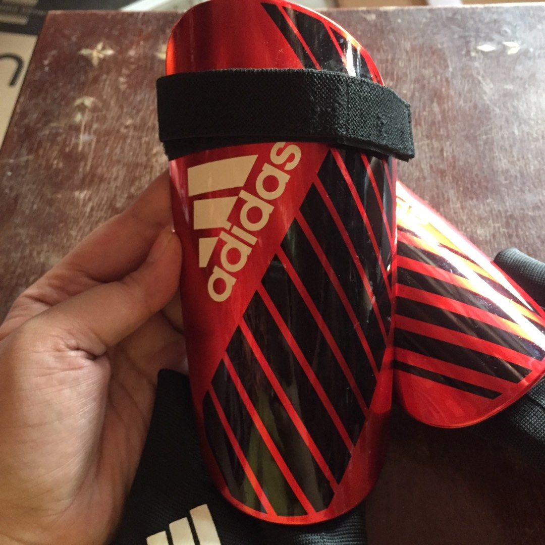 Adidas x reflex shin guards on sale
