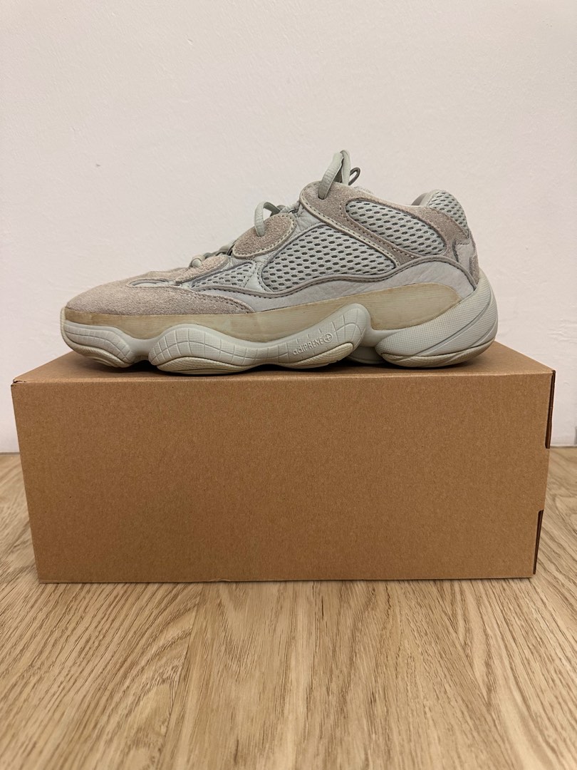 Adidas Yeezy 500 Men s Fashion Footwear Sneakers on Carousell