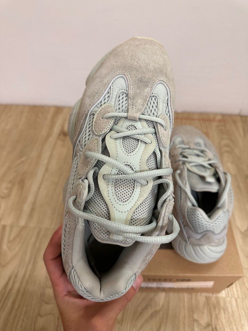 Taobao yeezy 2025