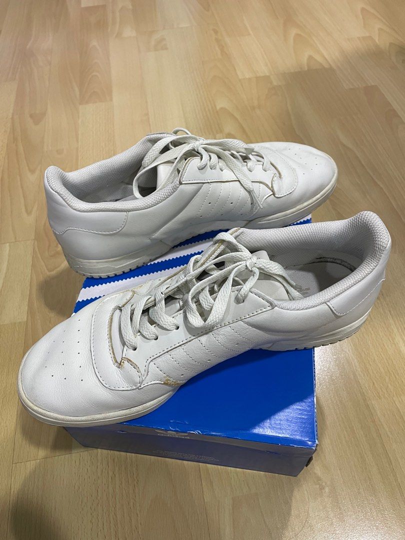 Adidas calabasas cream shop