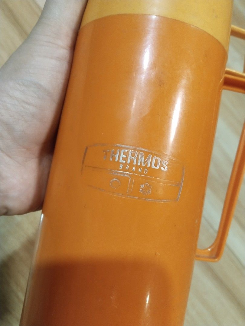 Affordable Thermos for only 250 php (Category: Coffee & Tea Tableware) located in Bulacan. Submitted by afford.japan (Listing ID 1248635709, Image 2). Description: Affordable Thermos for only 250 php.
