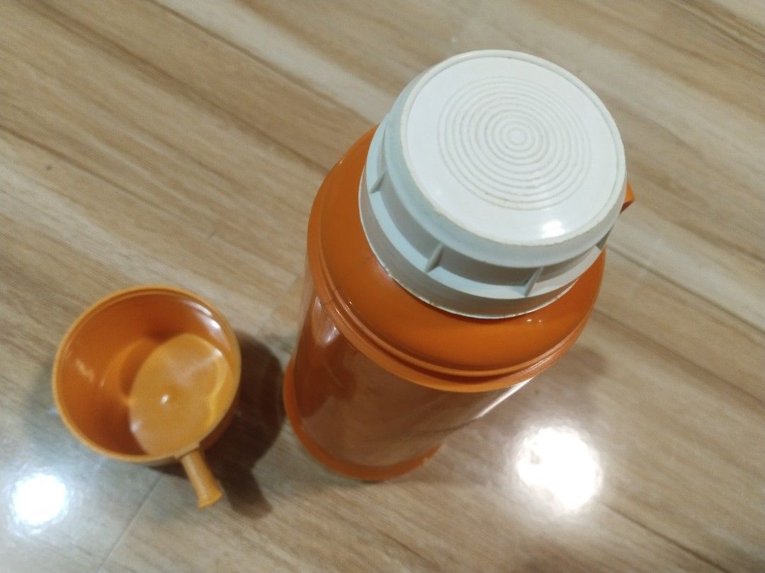Affordable Thermos for only 250 php (Category: Coffee & Tea Tableware) located in Bulacan. Submitted by afford.japan (Listing ID 1248635709, Image 3). Description: Affordable Thermos for only 250 php.