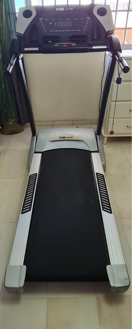 Aibi gym treadmill best sale price