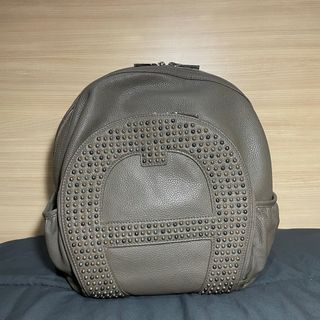 Aigner foldable rucksack outlet
