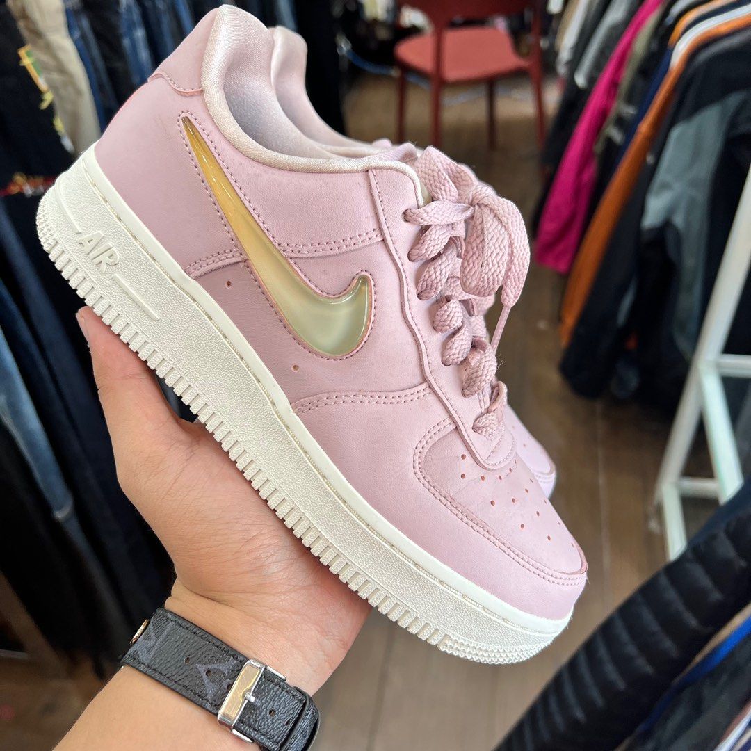 Jelly jewel online air force 1
