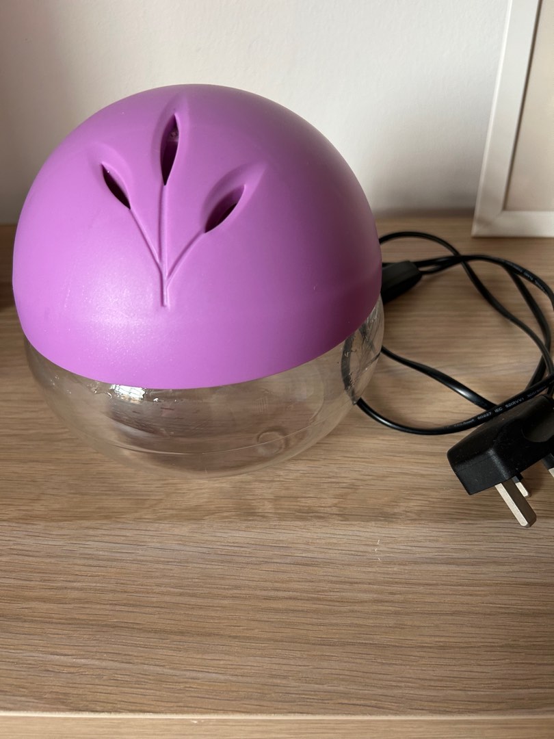 Air Humidifier, Furniture & Home Living, Home Fragrance on Carousell