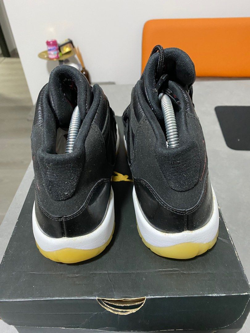 Jordan xi 2024 size 7