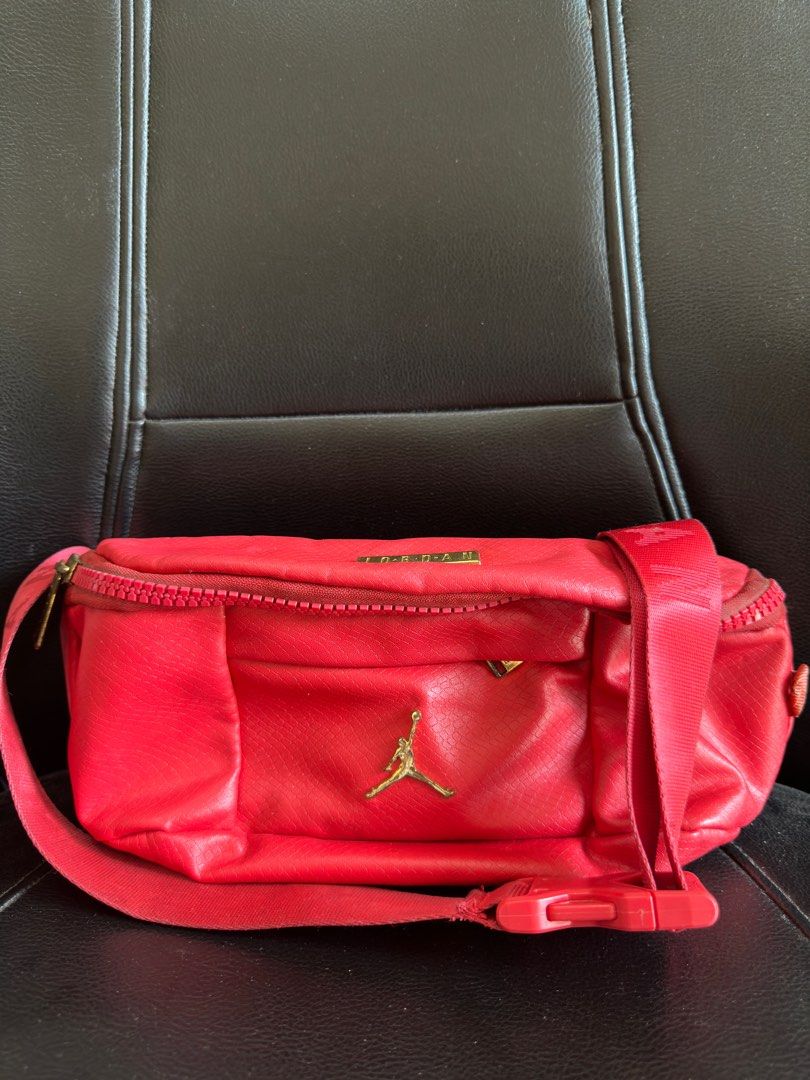 harga waist bag air jordan