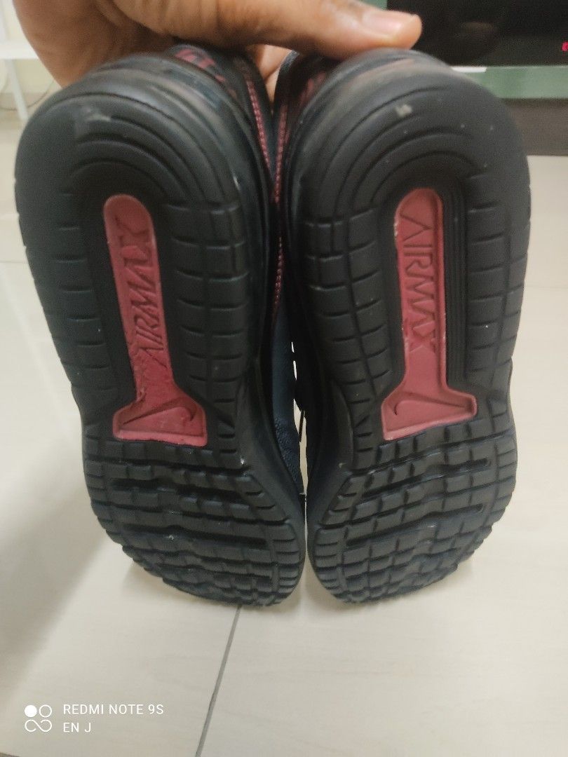 Nike air max from the 9s best sale