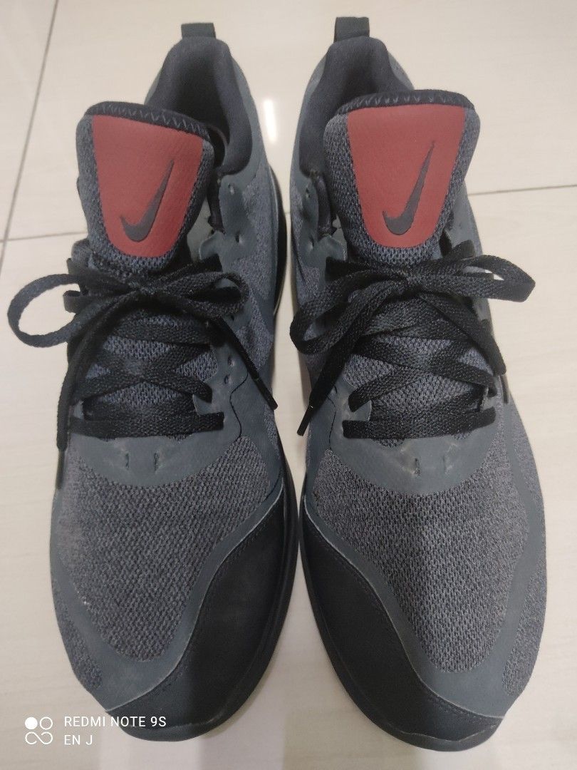 Nike air sale max fury black
