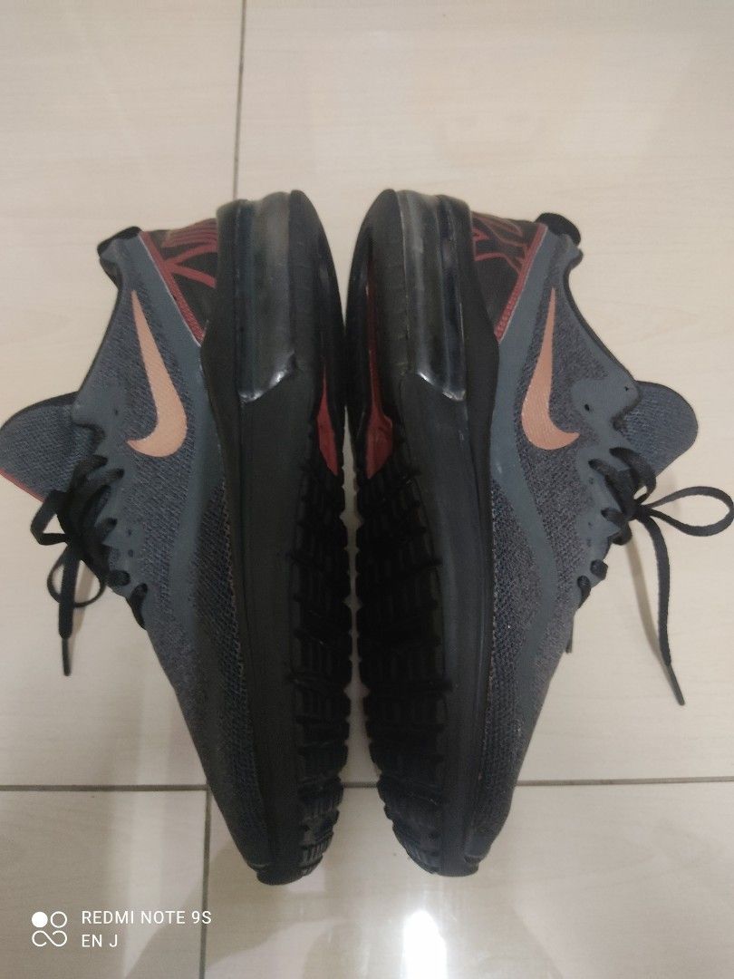 Nike air max fury sequent discount