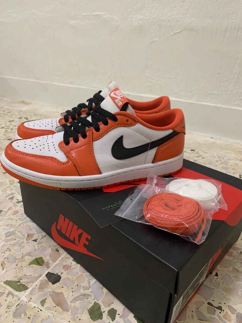 starfish aj 1